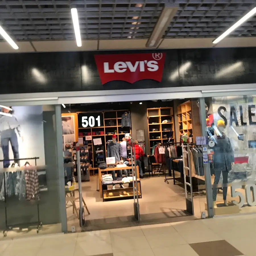 Levi's