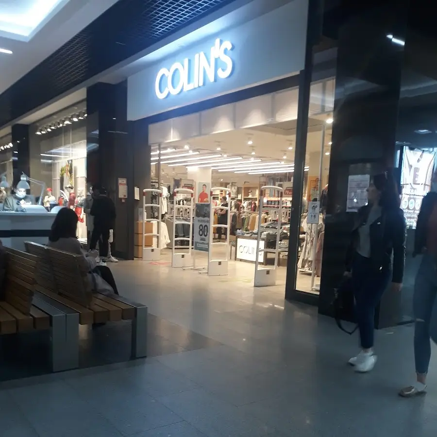 Colin's