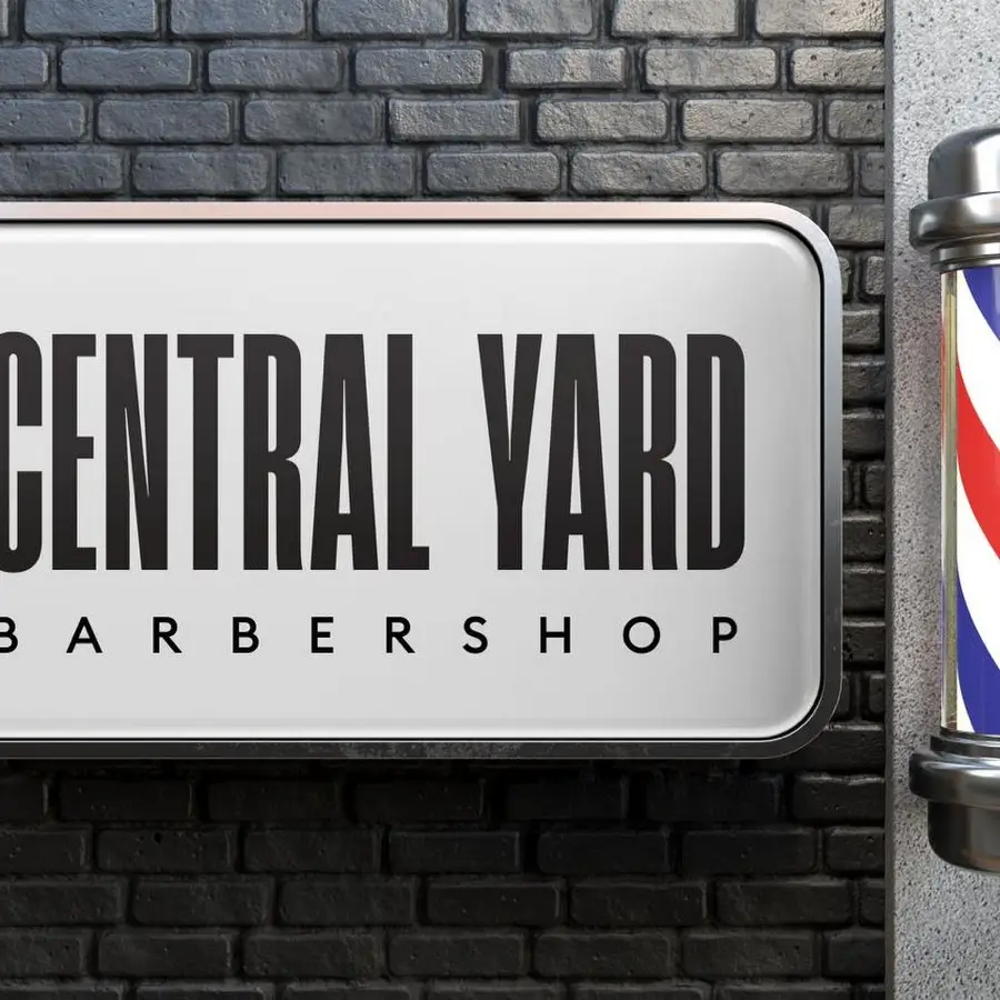 Central Yard Barbershop