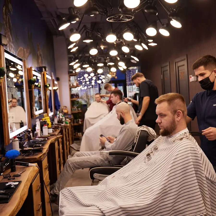 Impero Barbershop