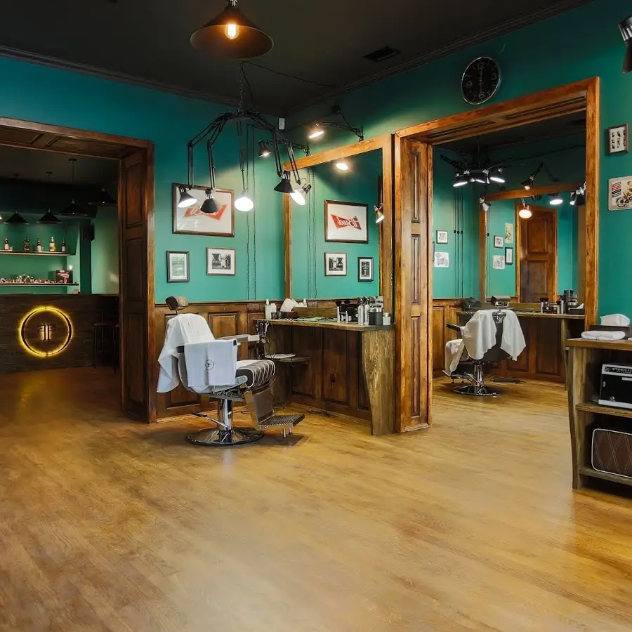 Frisor Lemberg Barbershop