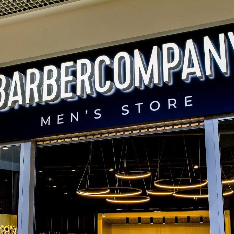 Barbercompany