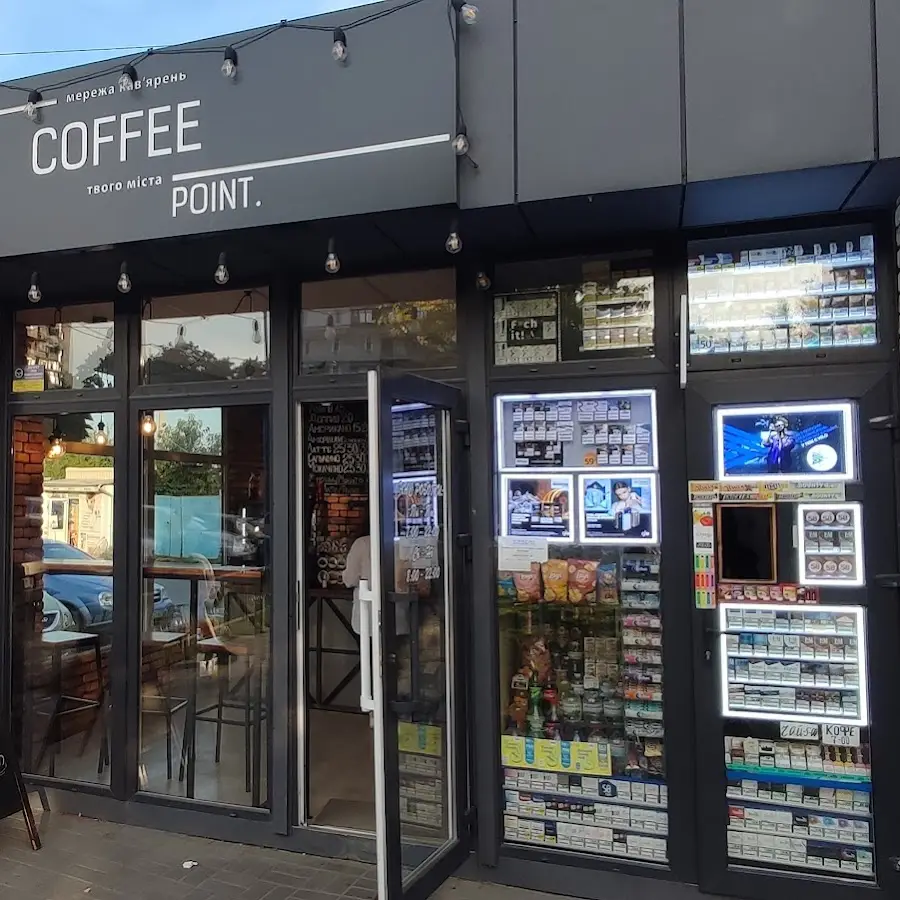 Coffee Point