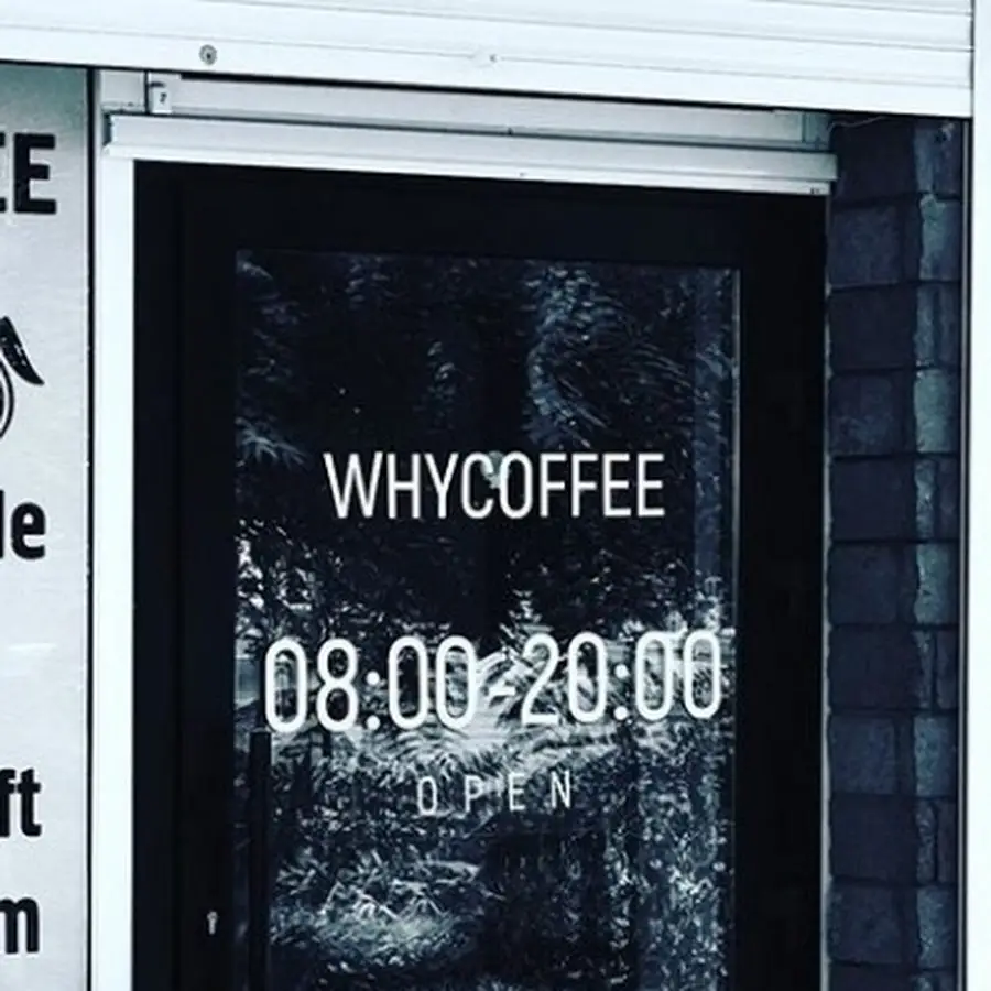 WHYCOFFEE