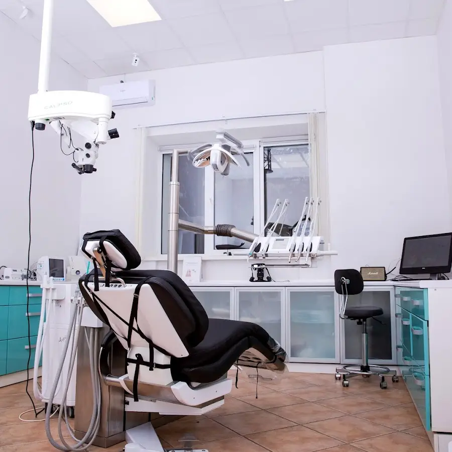 Kryuk Dental Clinic