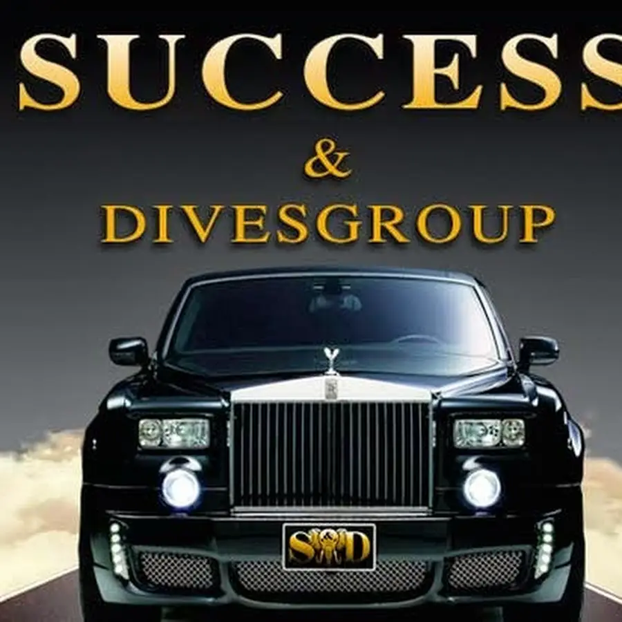 Success &amp; DivesGroup