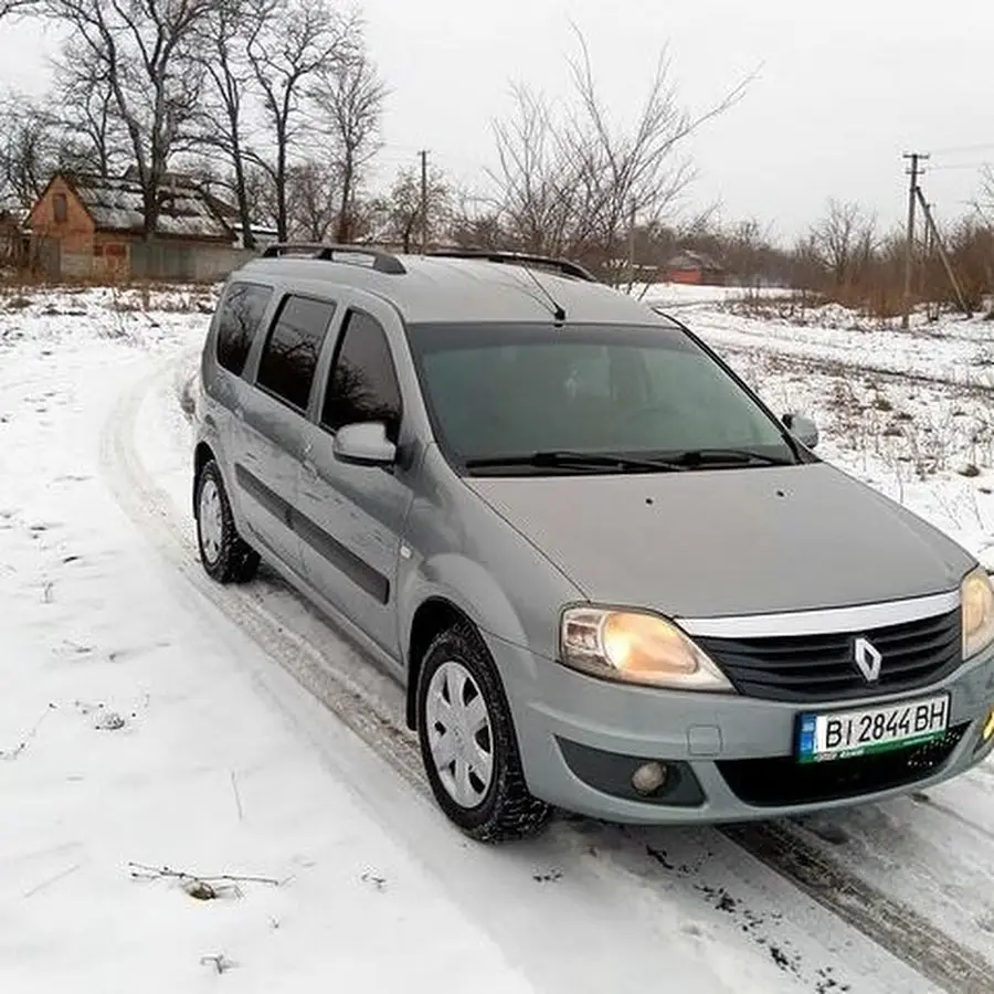 Прокат авто » Прокат автомобилей в Кропивницком