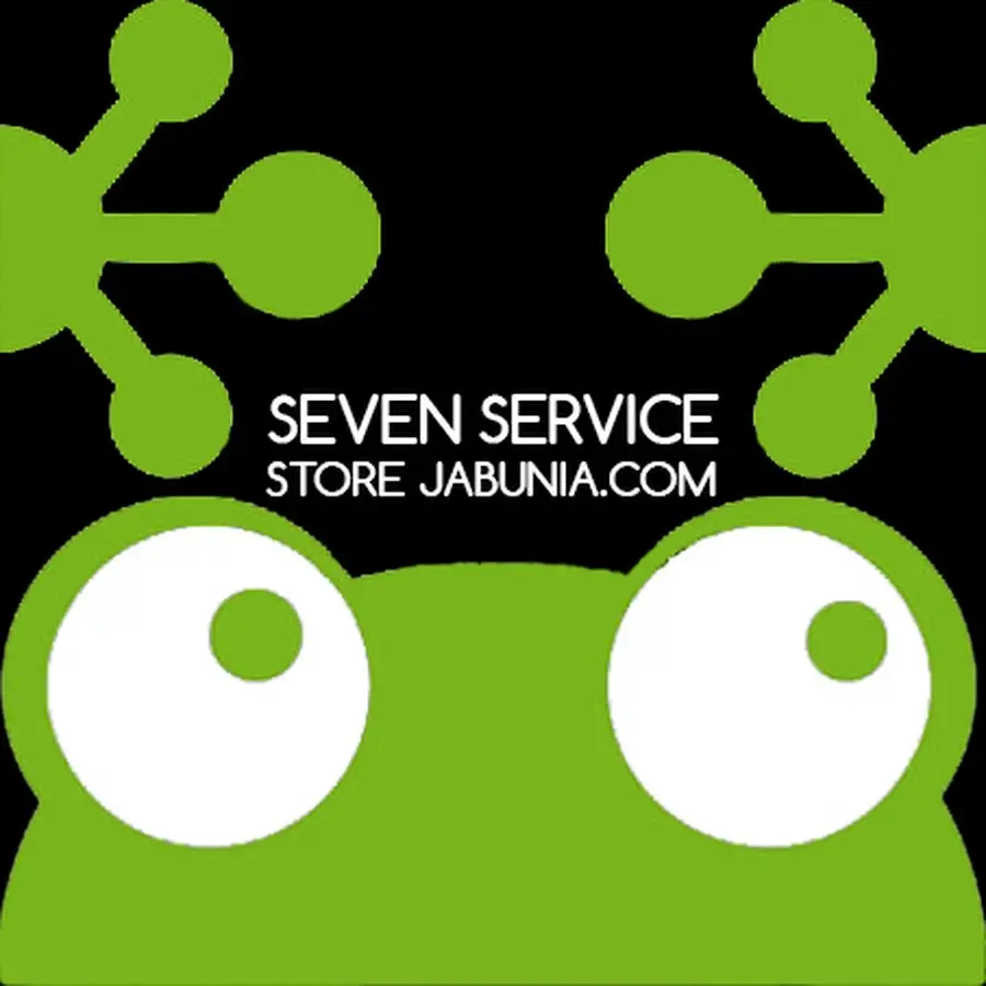 Seven Service Jabunia.com