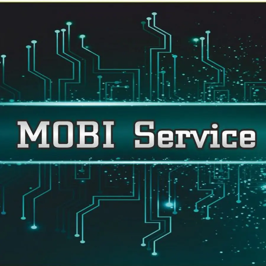 MOBI Service