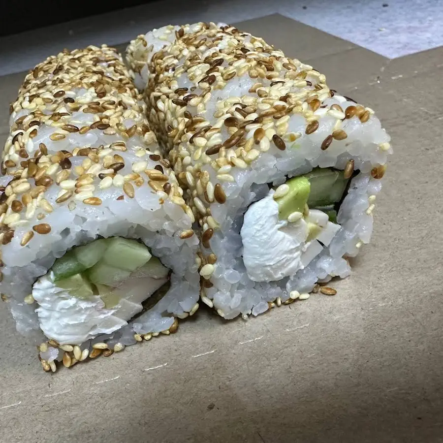 Sushi Dnepr