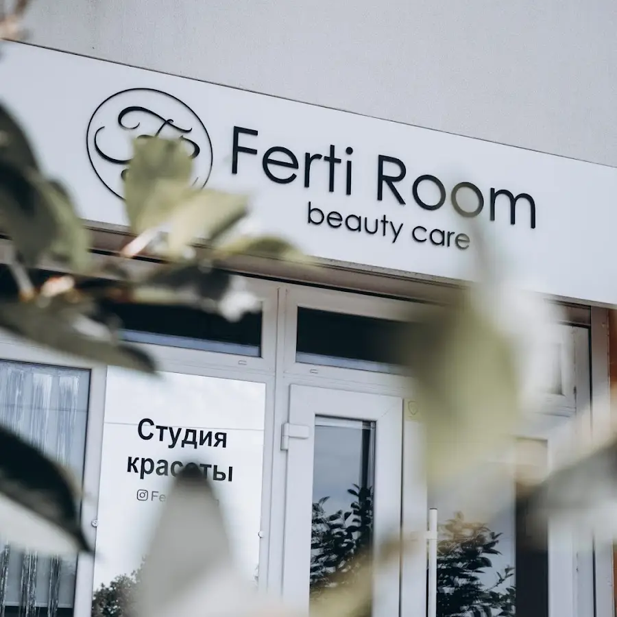 Ferti Room