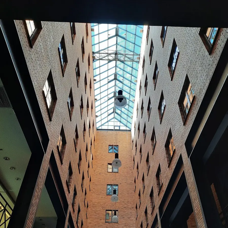 Atrium