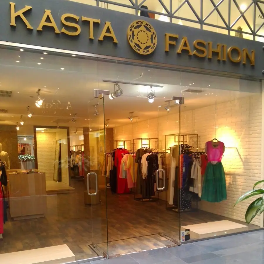 Kasta Fashion