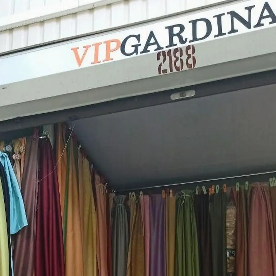 VipGardina