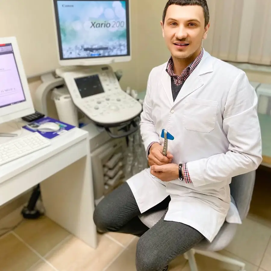 Мережа діагностичних центрів Neuro-Cardio Lab