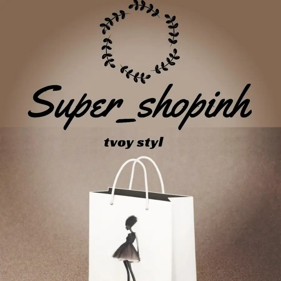 super_shopinh женская и мужская одежда