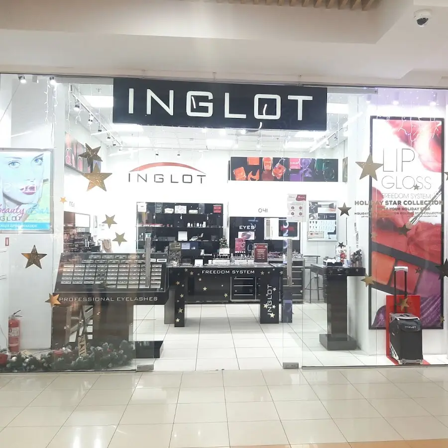 INGLOT Винница