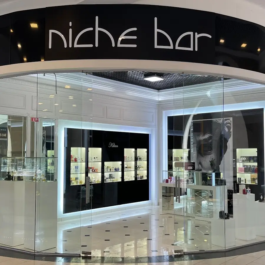 Niche Bar