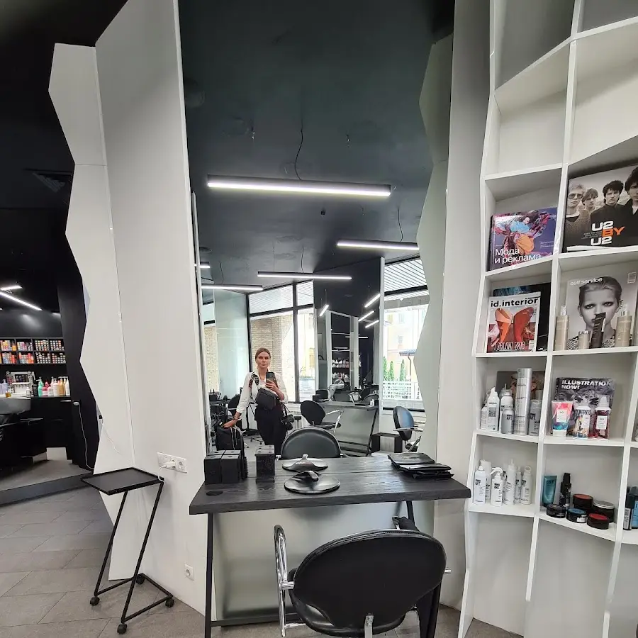 ERTEQOOB SALON