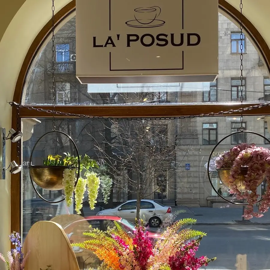 La-Posud