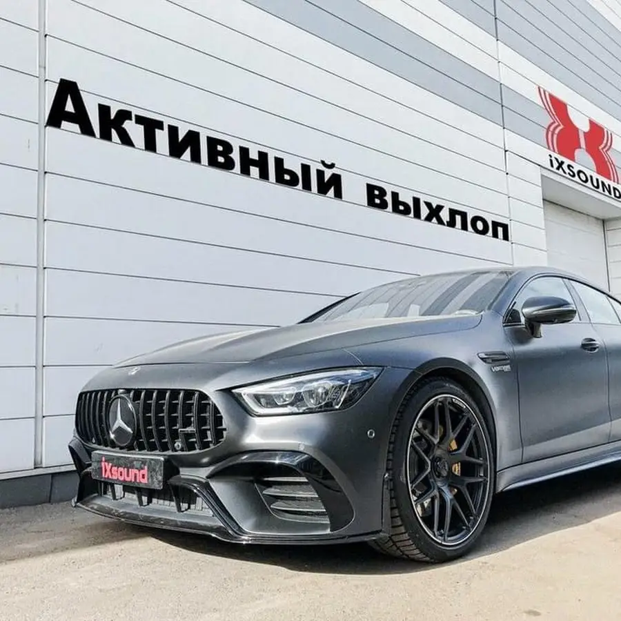 ASA parts - Автозапчасти