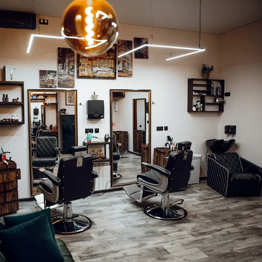 Batya Barbershop