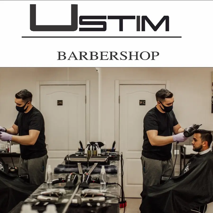 UstimBarbershop