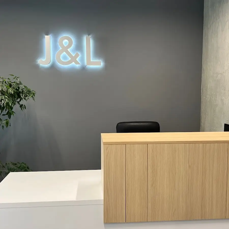 J&amp;L Consulting