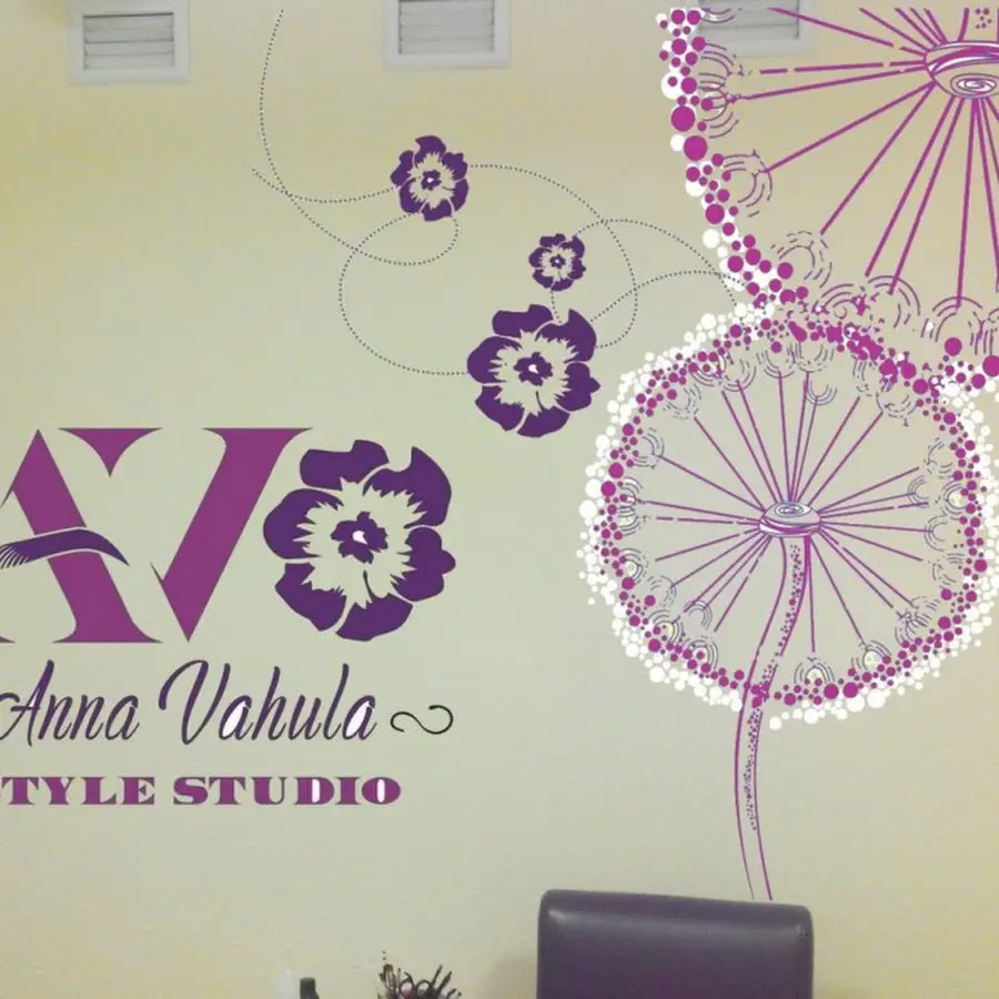 ANNA VAHULA STYLE STUDIO