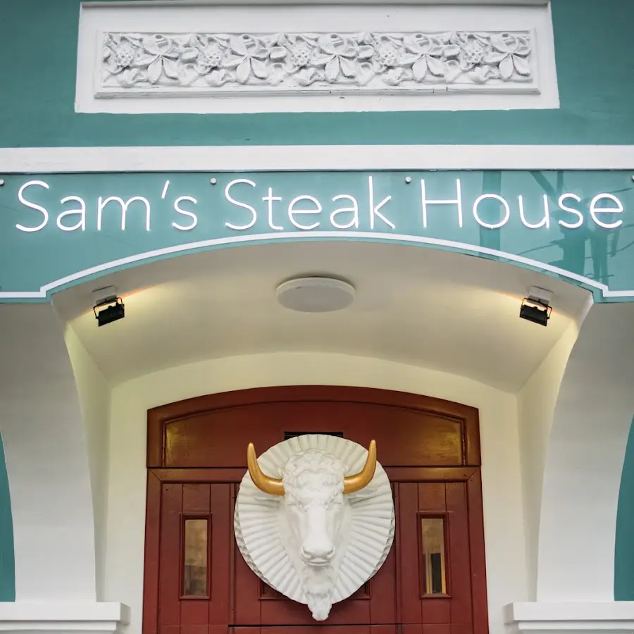 Sam's Steak House