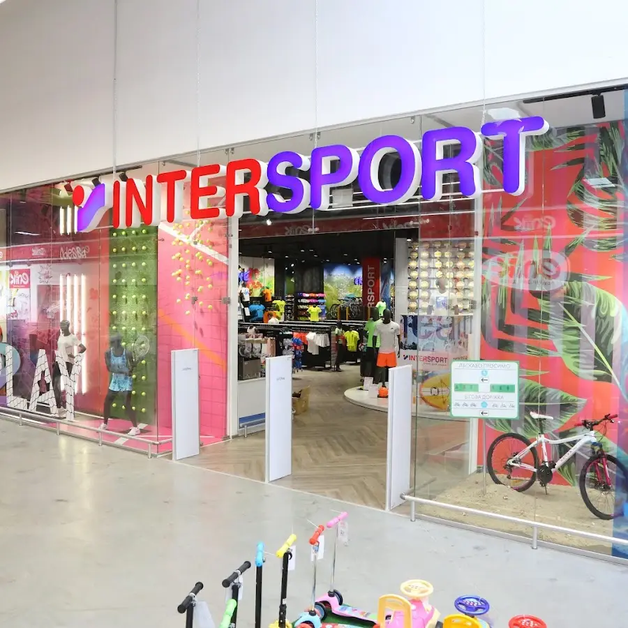 Intersport