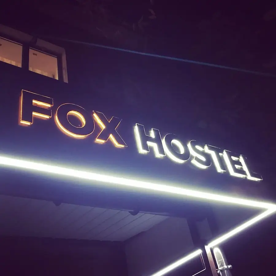 Fox Hostel