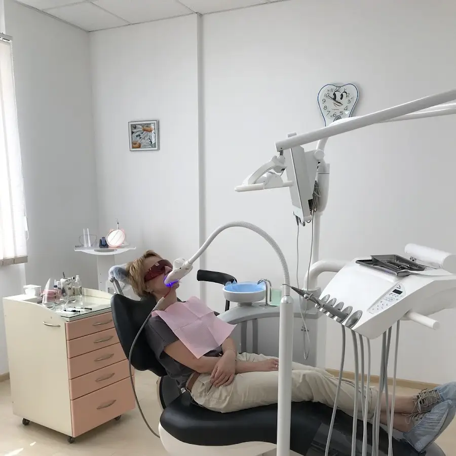 Myronenko Dental Studio - Стоматологія / Стоматология