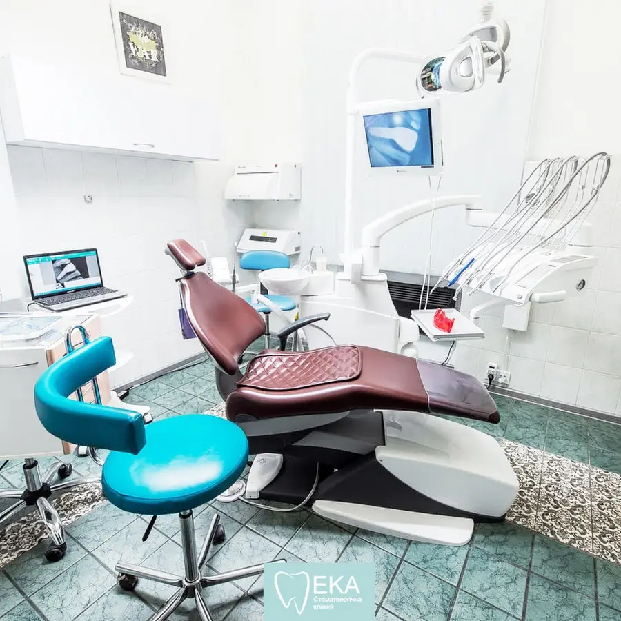 EKA Dental Clinic