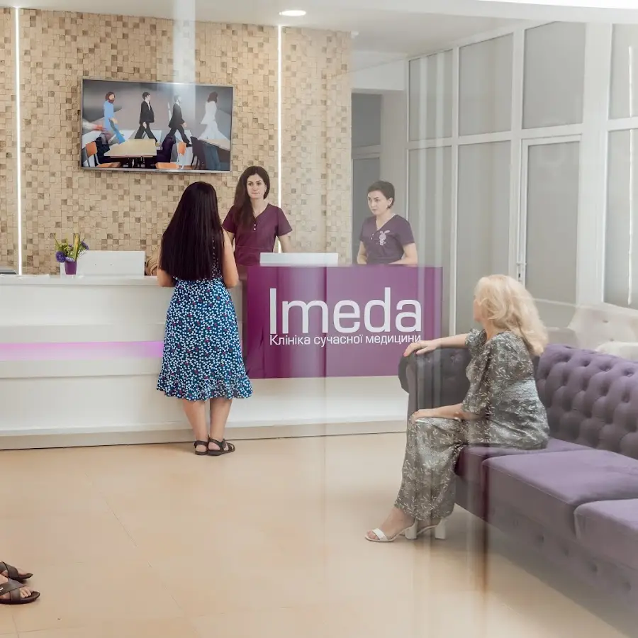 Imeda