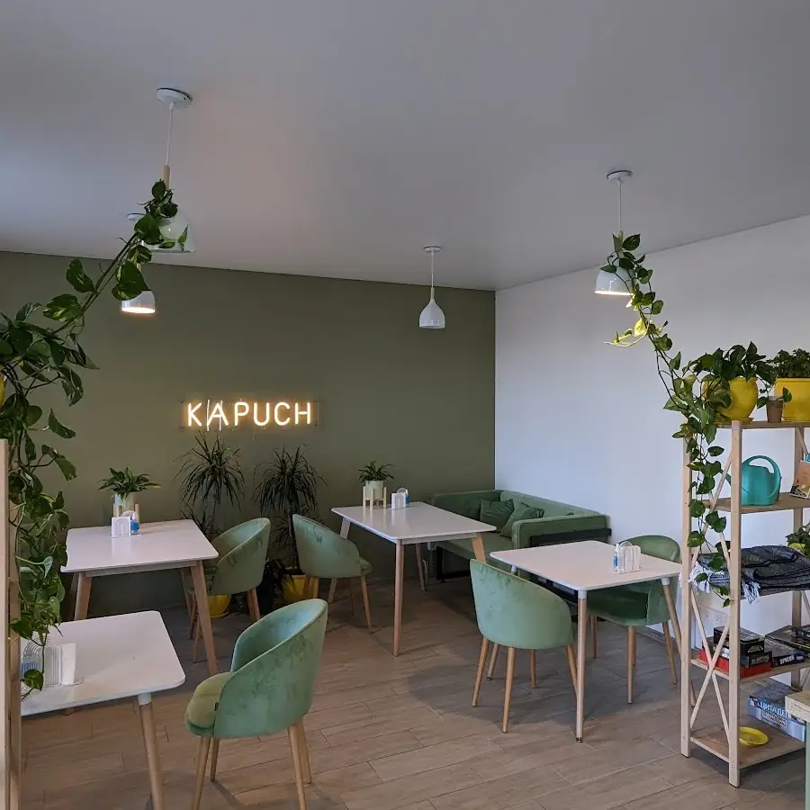 Kapuch