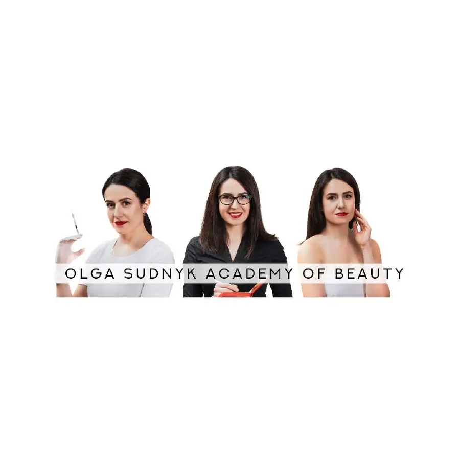 Міжнародні Курси Косметології Olga Sudnyk Academy of Beauty