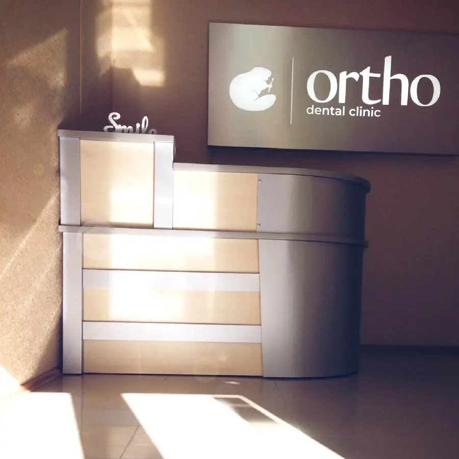 Стоматология Ortho dental clinic