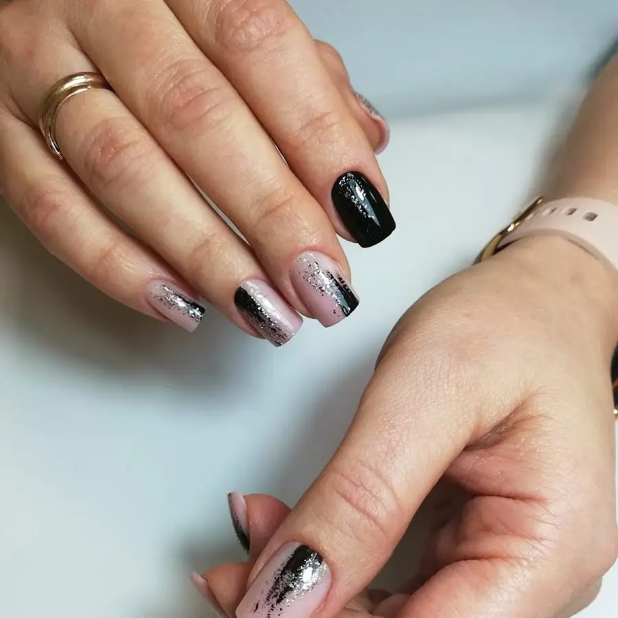 Nail Art Студія Оксани Балобанової