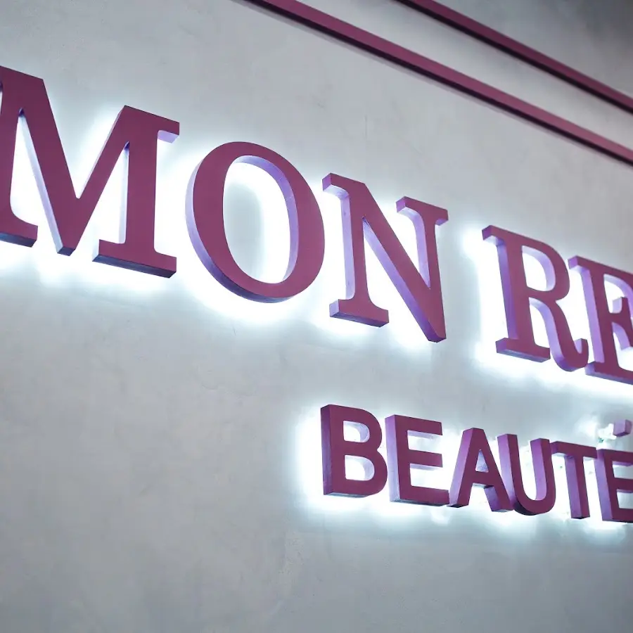 Салон краси MonReal Beauté