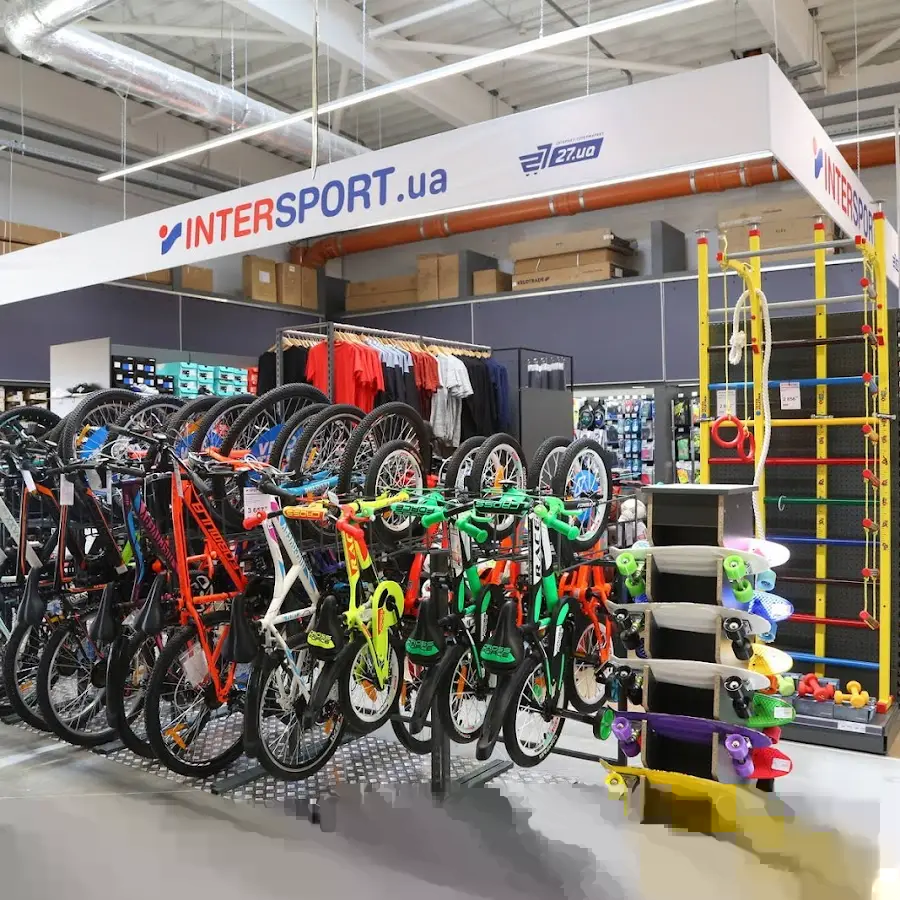 Intersport Україна