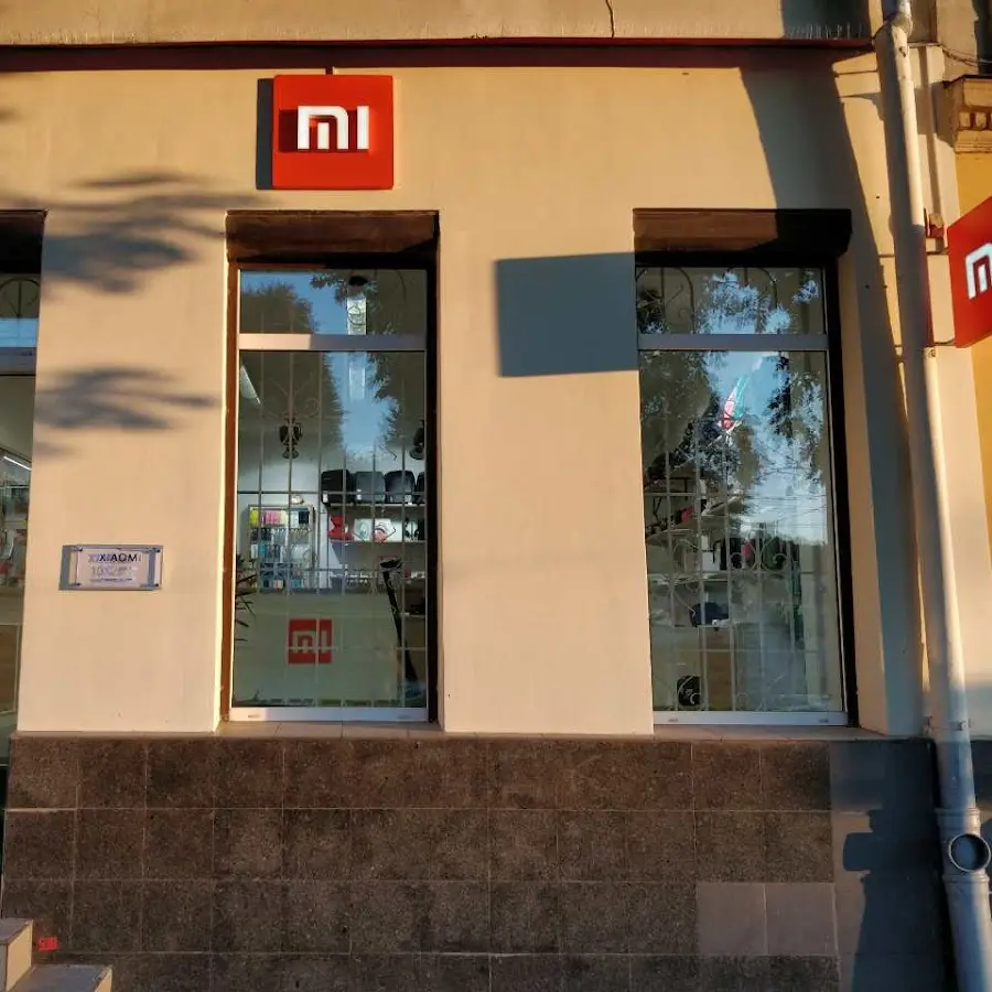 Xiaomi store &amp; service