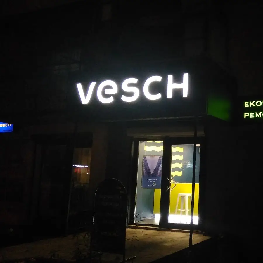 Vesch