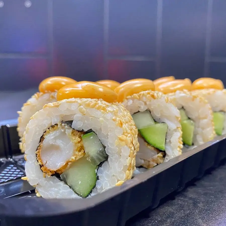 BUDUSUSHi