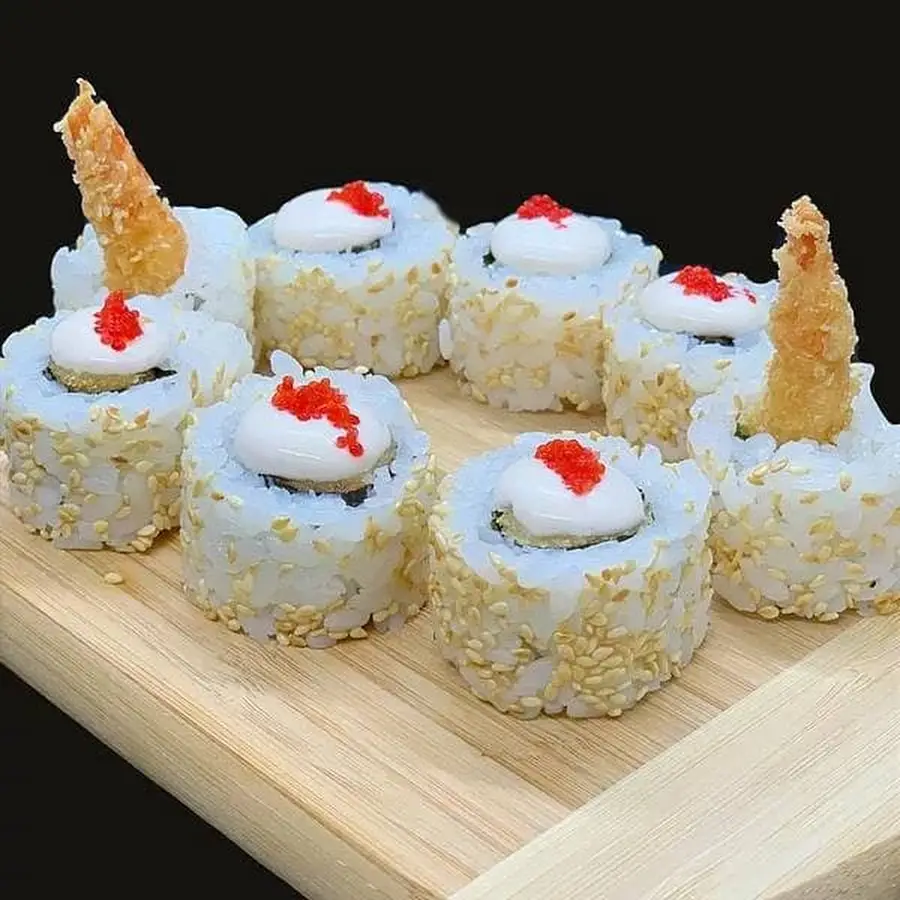 RedBlack Sushi