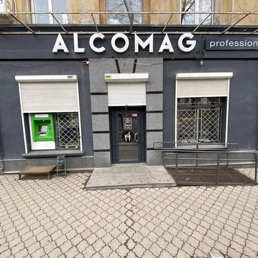 Alcomag