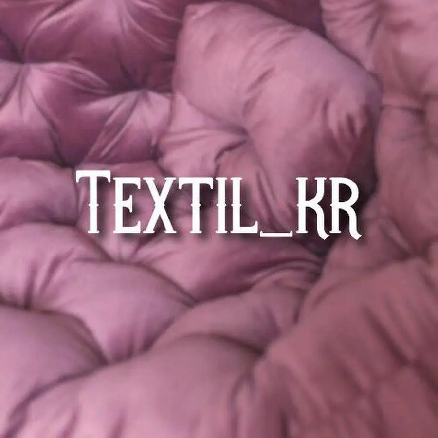 Мебельные Ткани Textil-Kr