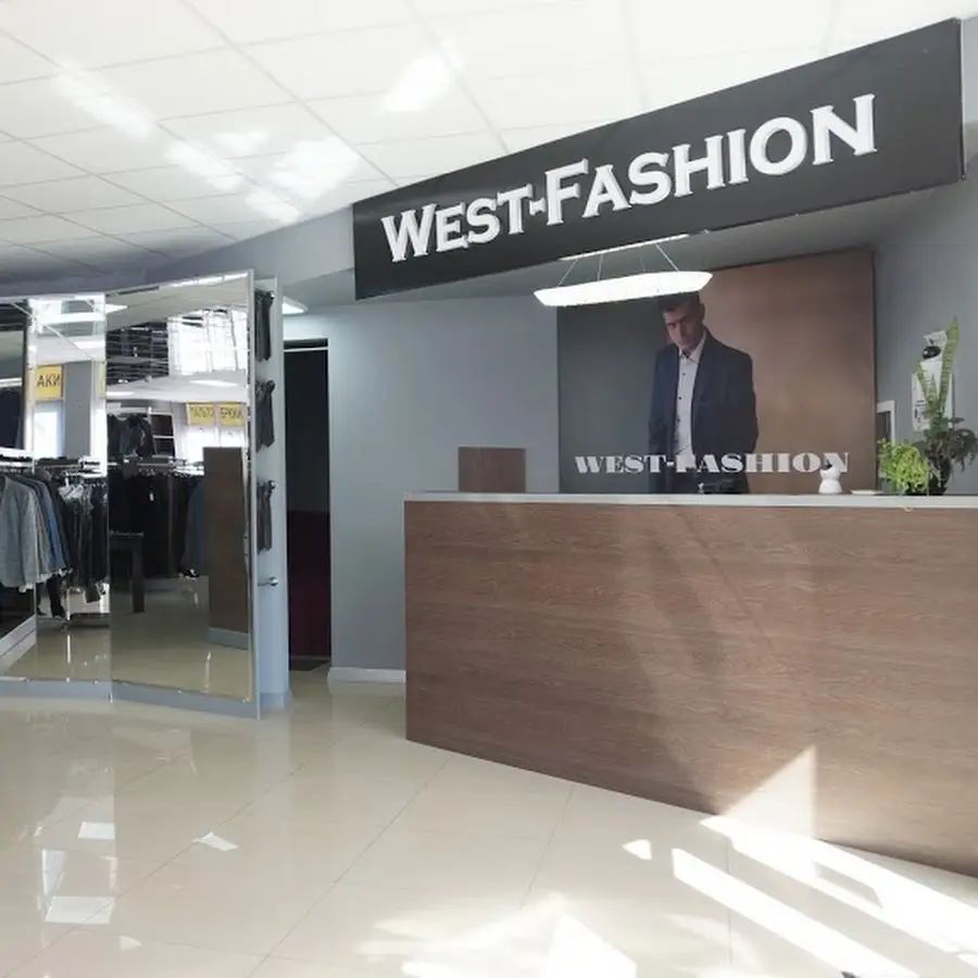 West-Fashion