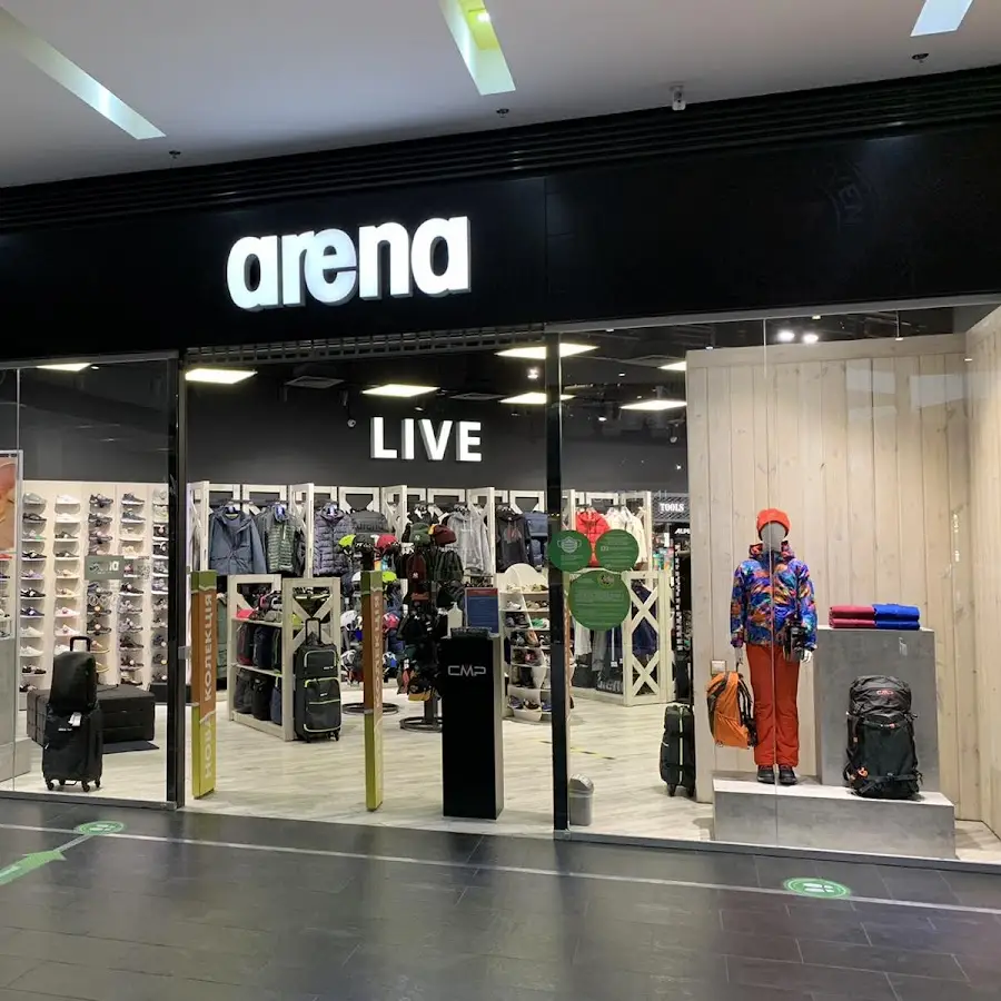 Arena Store