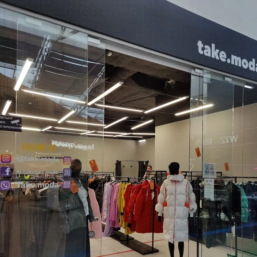 Take.moda